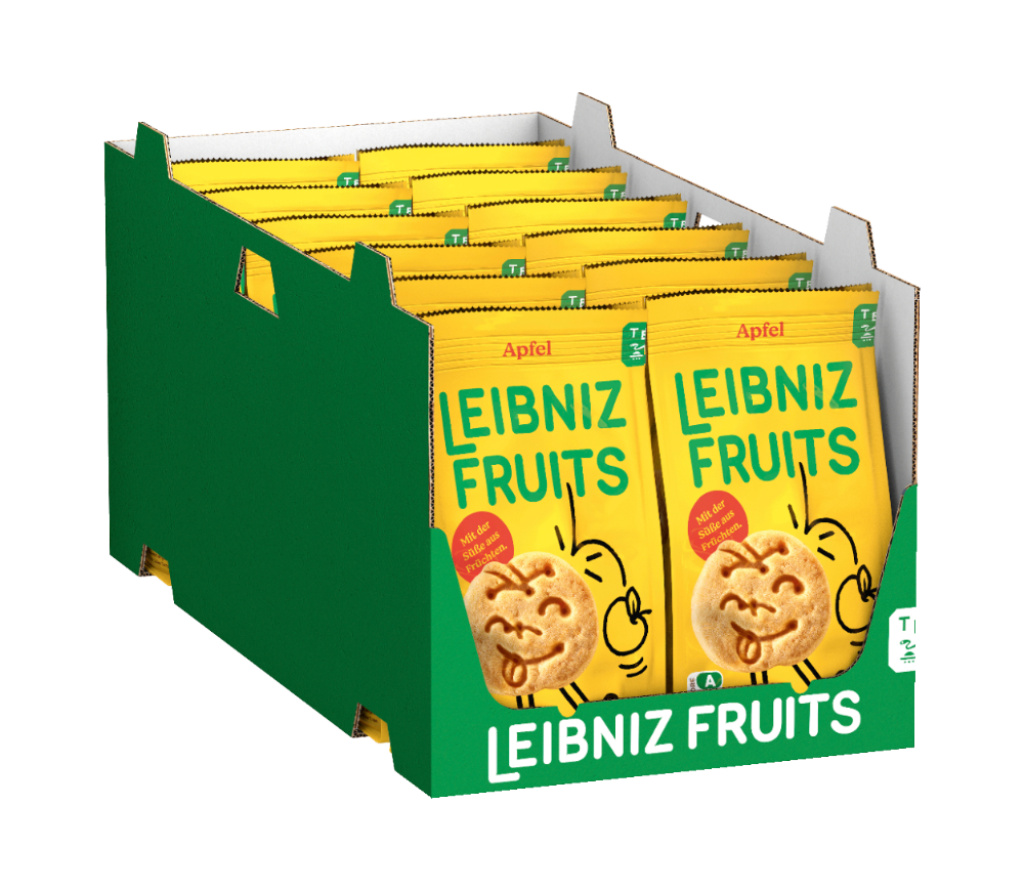 12 100grPg Leibniz Fruits Apfel 