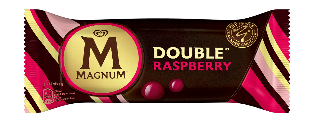 20 88mlPg TKK Eskimo Magnum Double Himbeere 