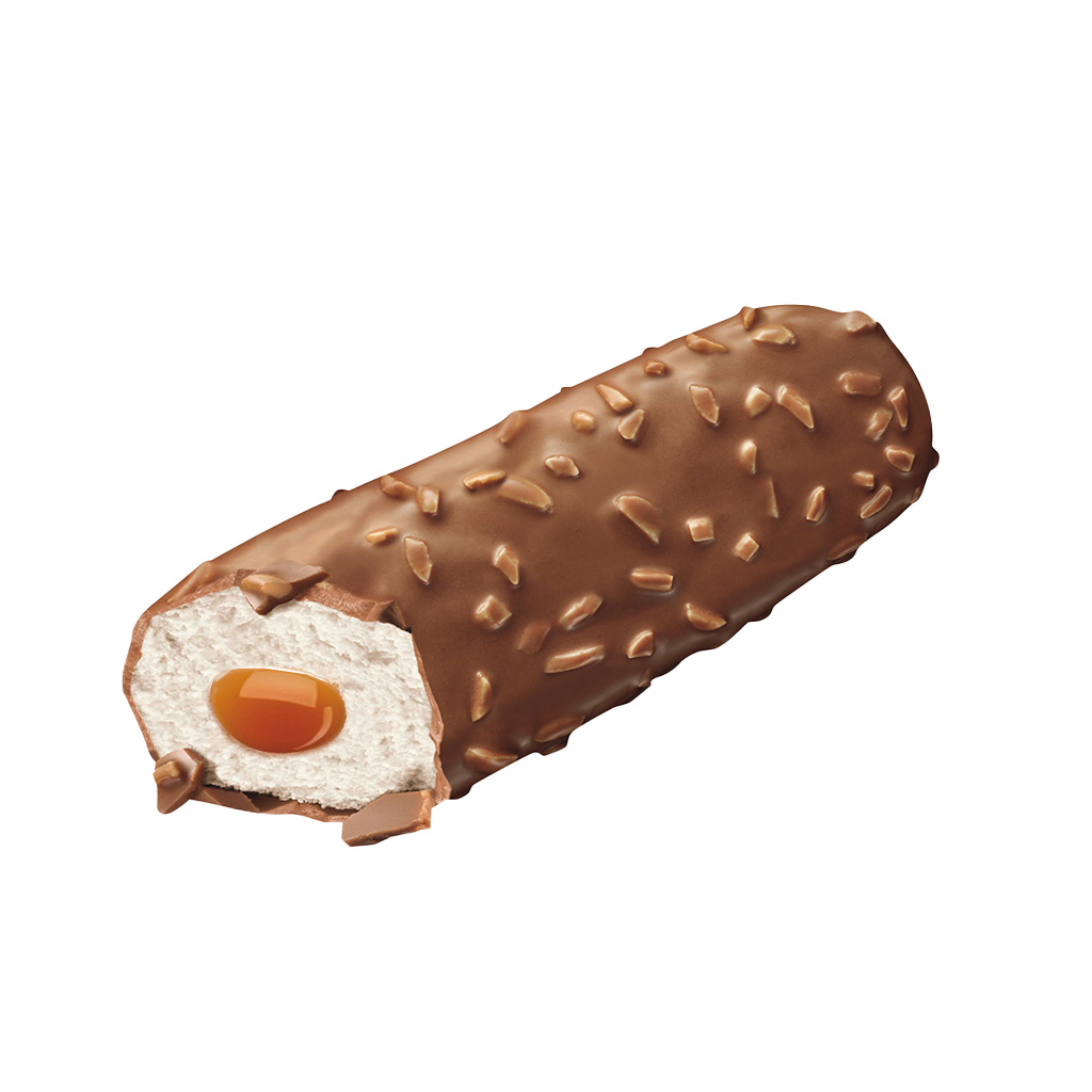 30 64ml Pg TKK Eskimo Magnum Caramel & Nuts Bar  