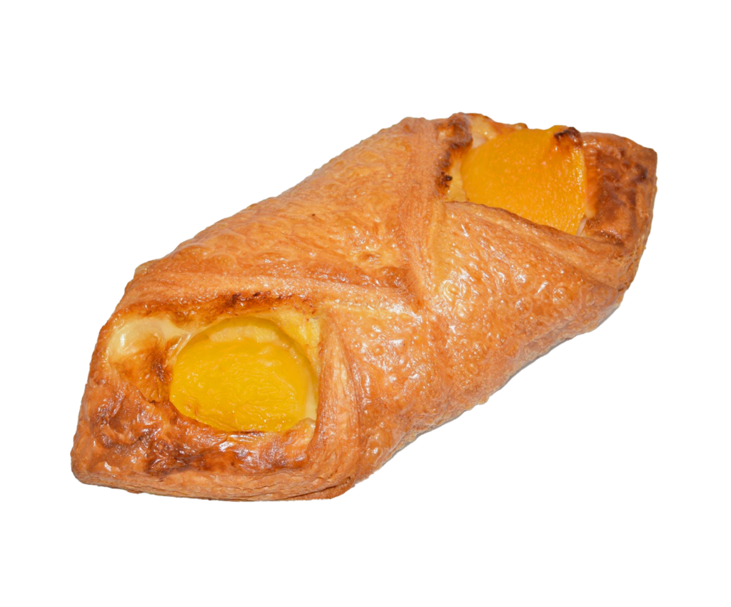 20 1St Pg TKK Marillen-Spitz mit Marillen ungebacken  
