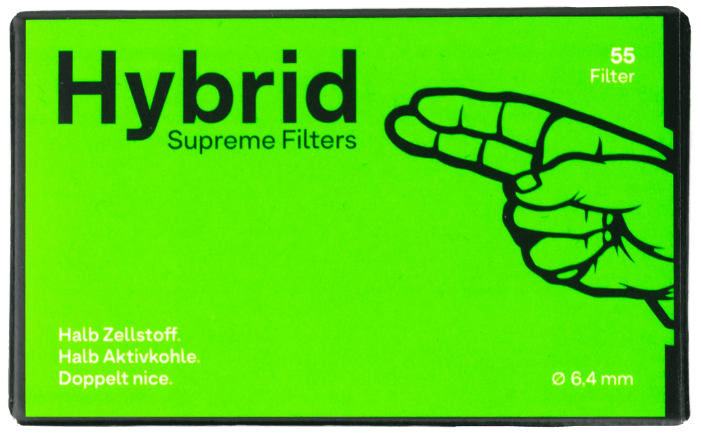 8 55St Pg Hybrid Supreme Filters 