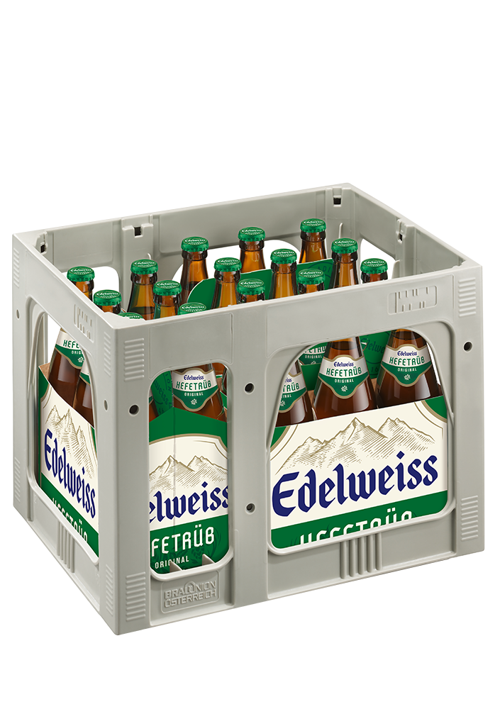 3 6/0.50MP Edelweiss Hefetrüb MW 