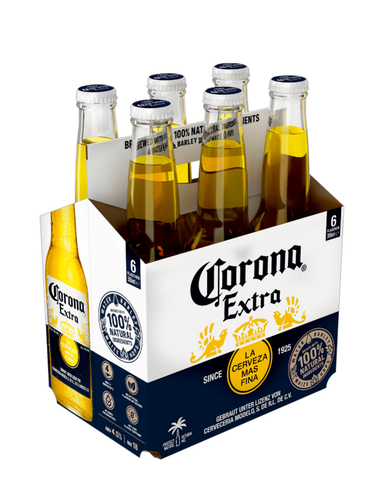 4 6/0.355 Corona Extra MW 