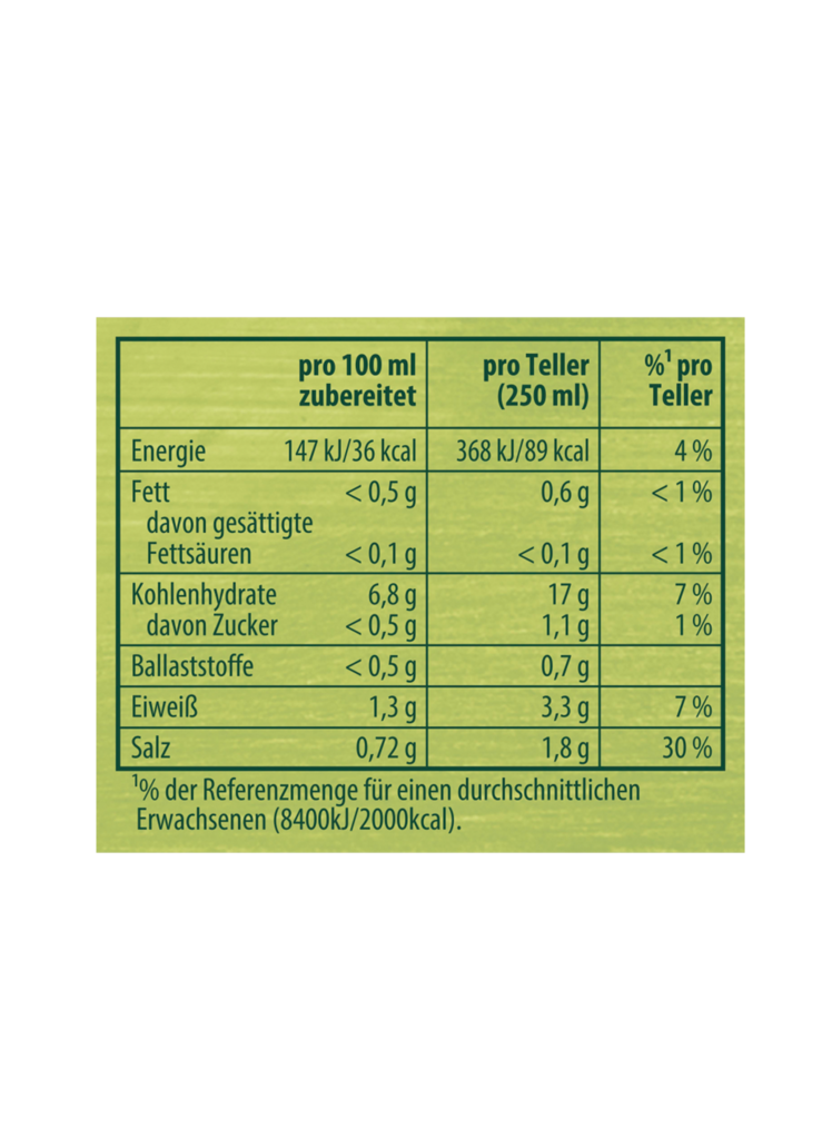 14 101g Pg Knorr Nudelsuppe  