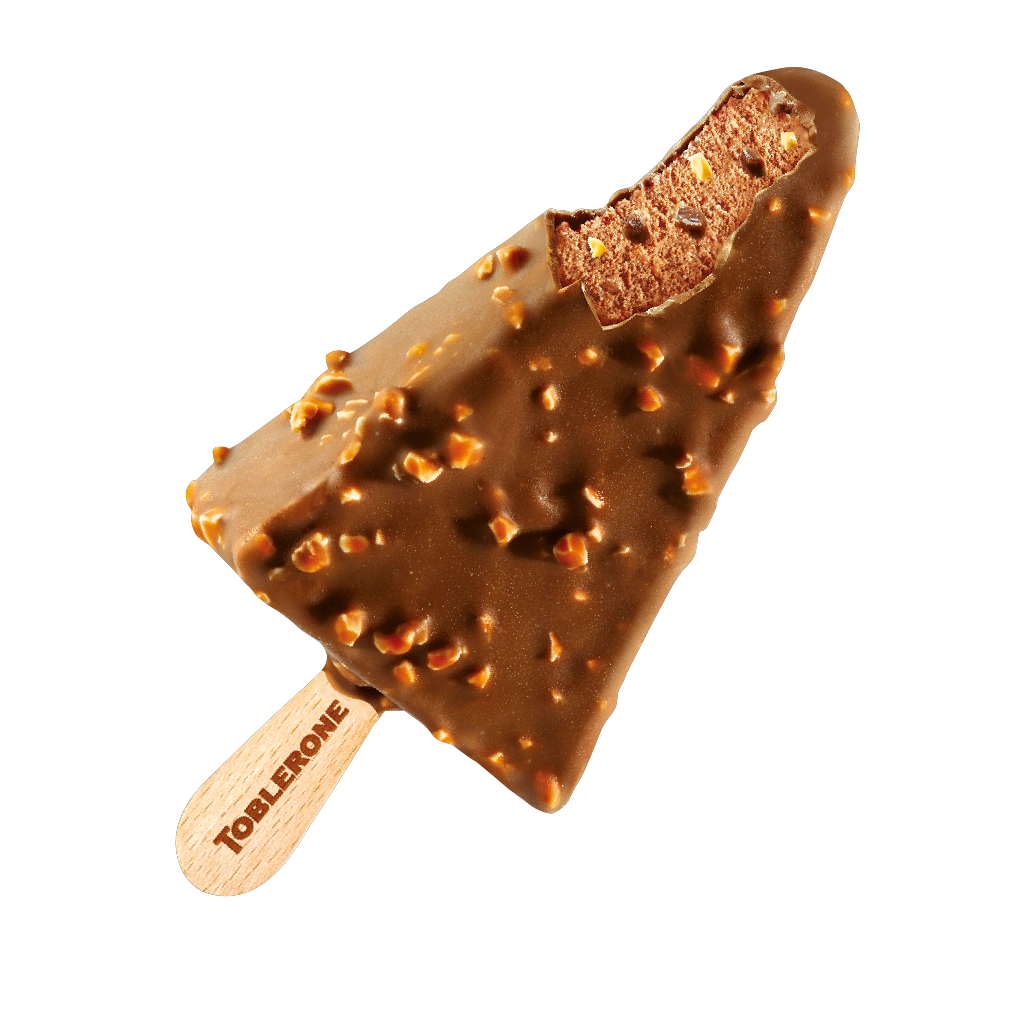 20 90ml Pg TKK Toblerone Stieleis 