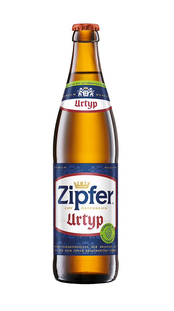 3 6/0.50MP Zipfer Urtyp MW 