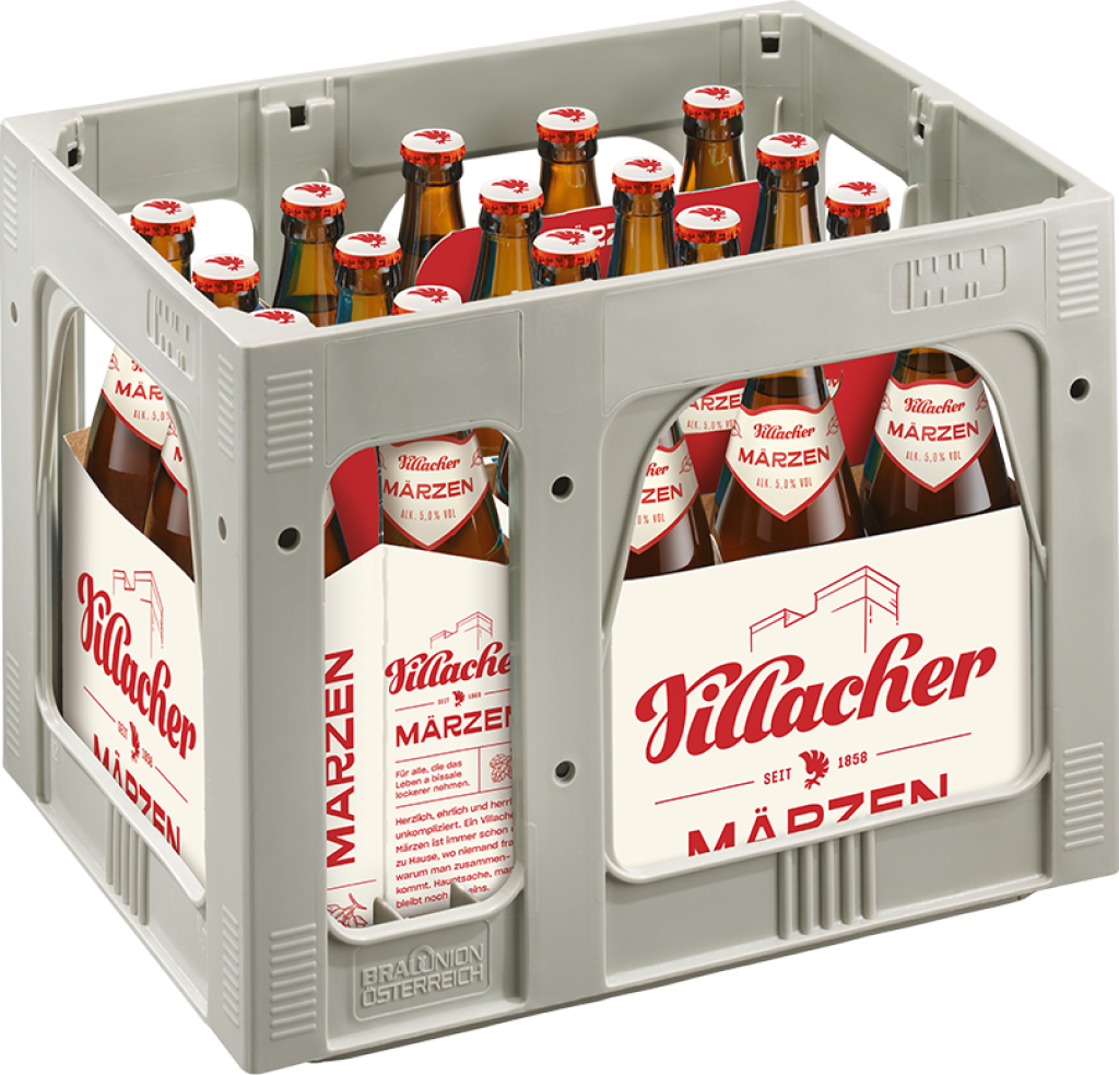 3 6/0.50MP Villacher Märzen MW     