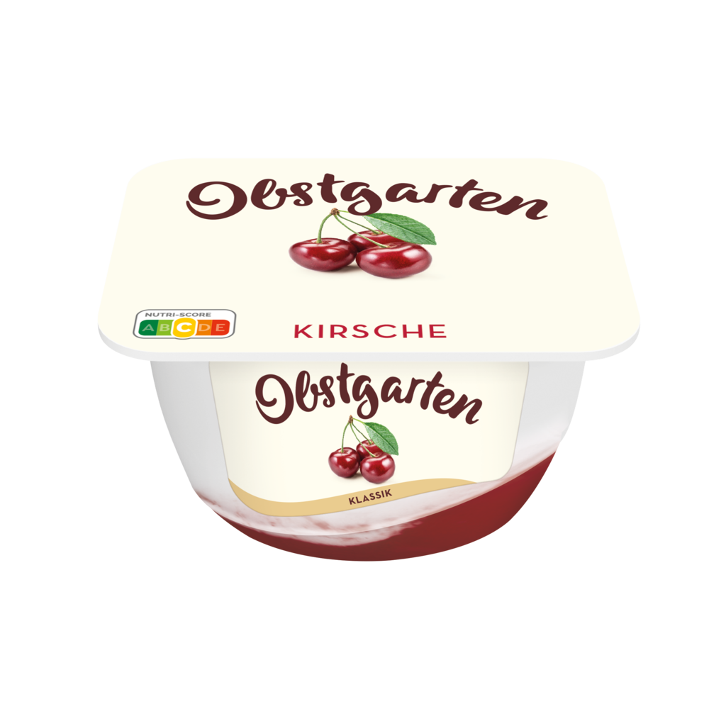16 125gKt Danone Obstgarten Mischkarton 