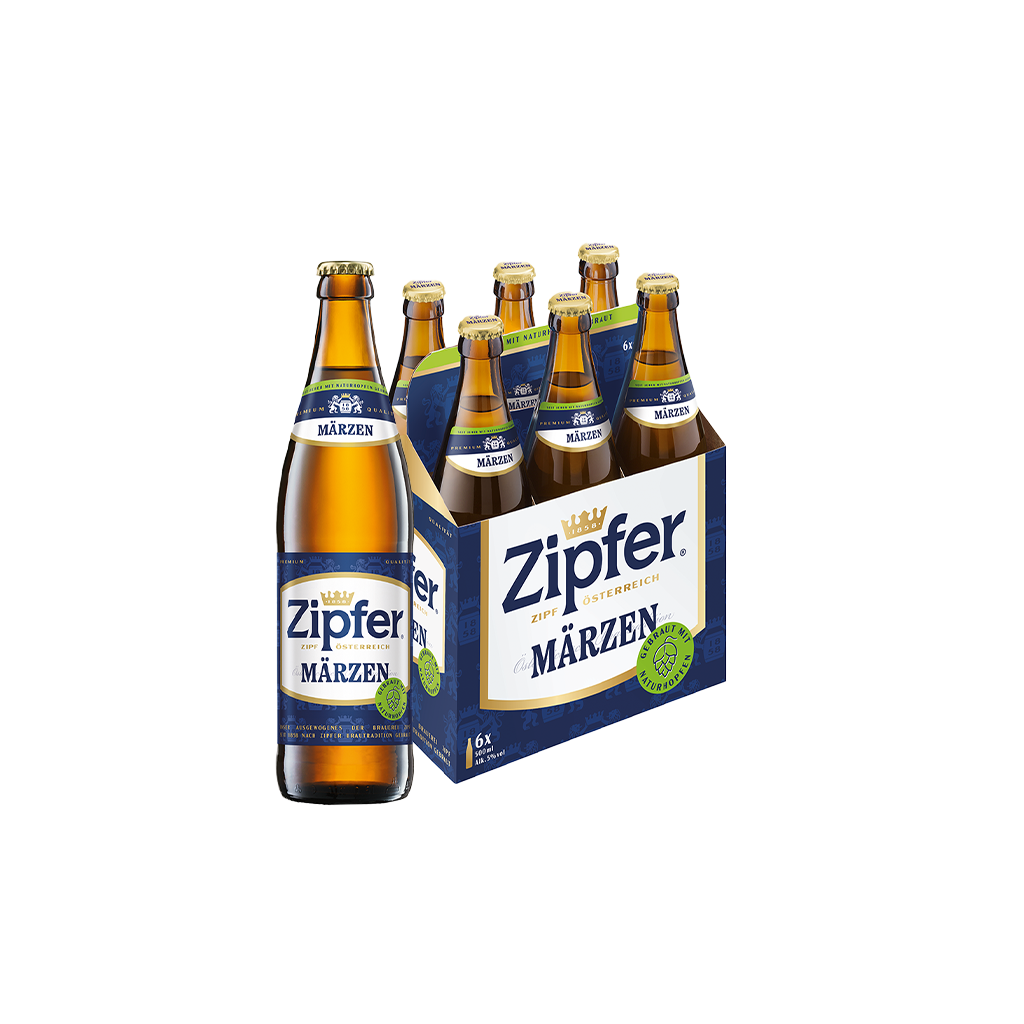 3 6/0.50MP Zipfer Märzen MW 