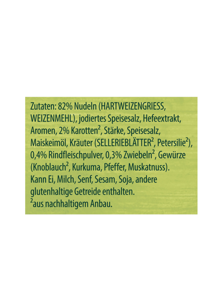 14 101g Pg Knorr Nudelsuppe  