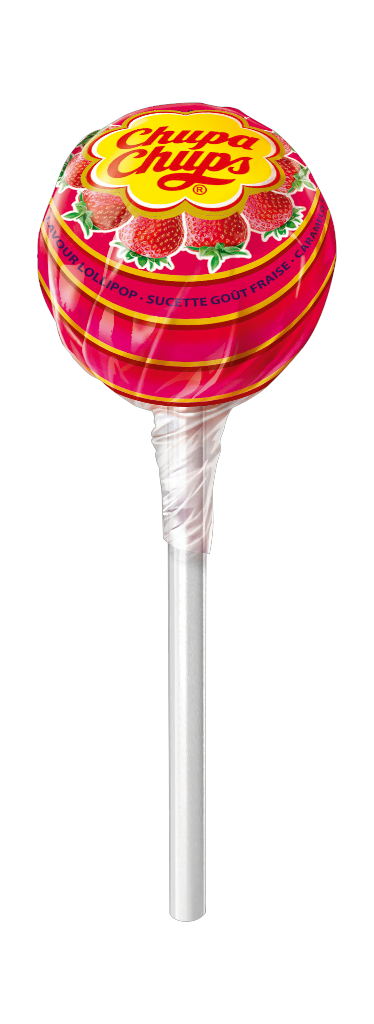 100 12gr Pg Chupa Chups The Best of 